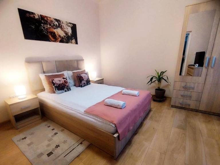 Apartment  Downtown