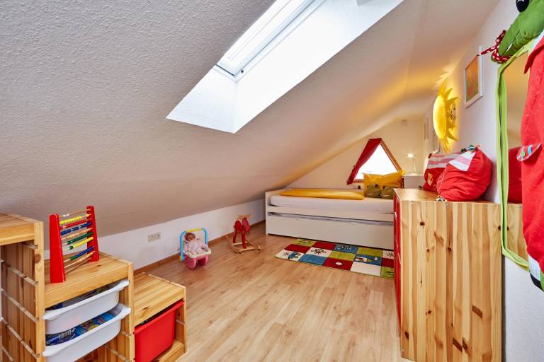 Rental apartment with 2 rooms for 6 persons — photo 3
