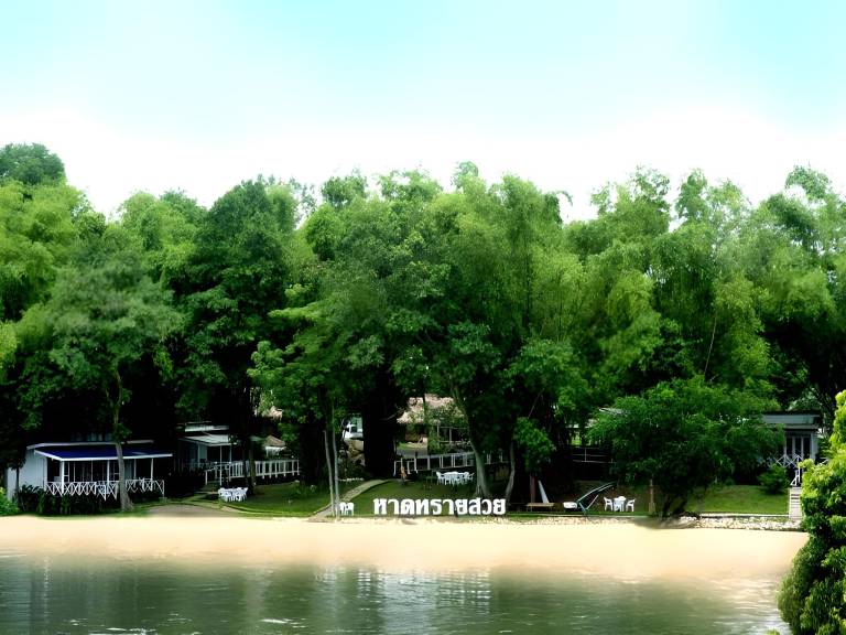 Hadsaisuay Resort and Homestay in Kanchanaburi