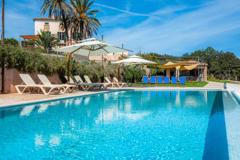 Chambre d'hôtes Artà