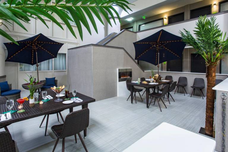Holiday Inn & Suites Chicago North Shore (Skokie) by IHG in Evanston, IL