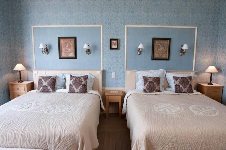 Bed and breakfast  Torhout