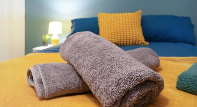 Apartment | Pets allowed in Ashford