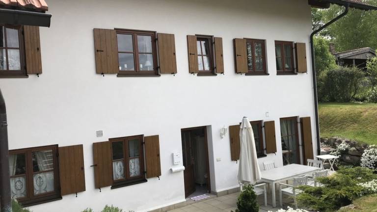 Ferienwohnung Steingaden