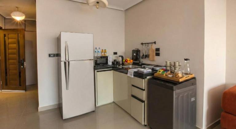 Apartment | Pets allowed — photo 2