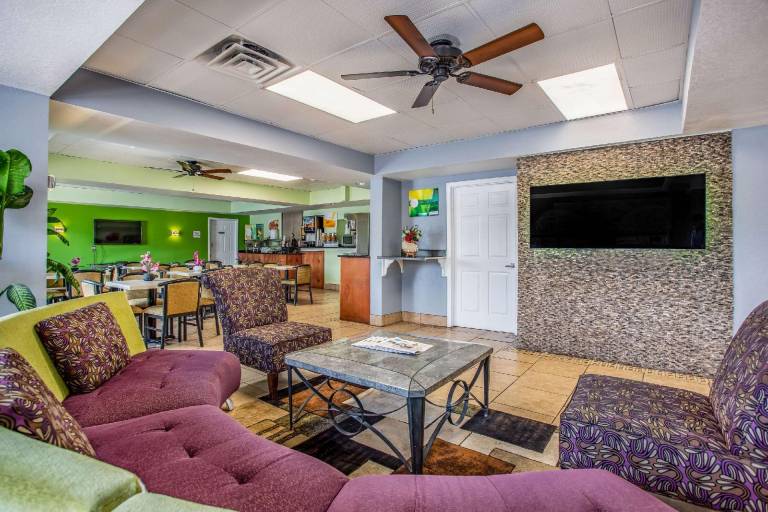 Quality Inn Bowling Green South — photo 5