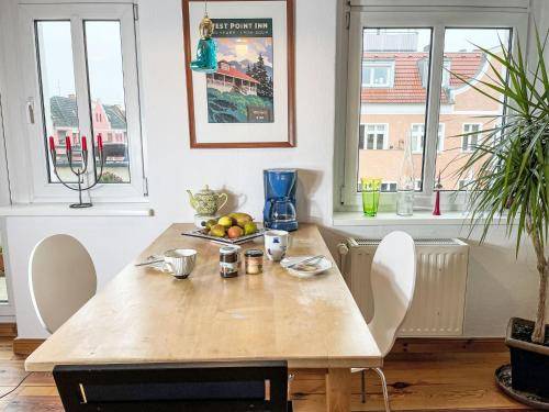 Apartment Mitte