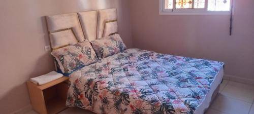 Appartement Imsouane