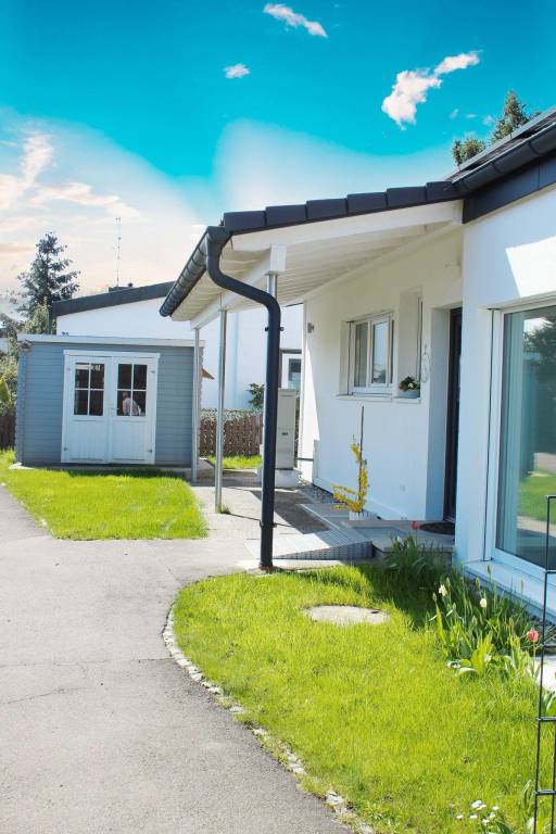 Ferienhaus Eriskirch
