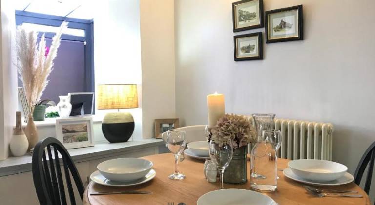 House with 2 rooms for 4 persons — photo 3