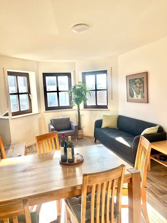 Ferienwohnung Eching