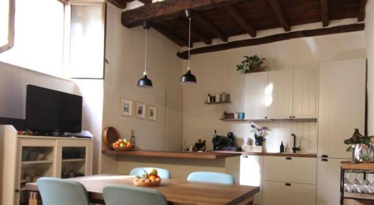 Rental apartment with 2 rooms for 4 persons — photo 4