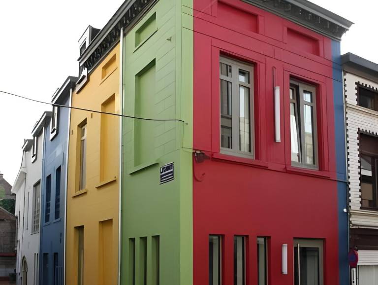 Bed and breakfast Geraardsbergen