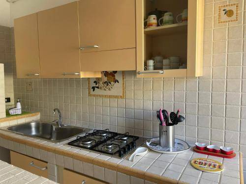Apartma  Brindisi
