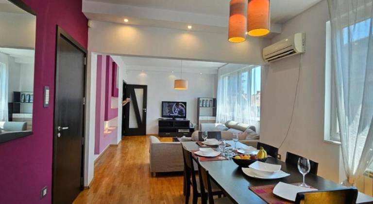 Rental apartment with hot tub | Near Russian Church | Pets are welcome — photo 2