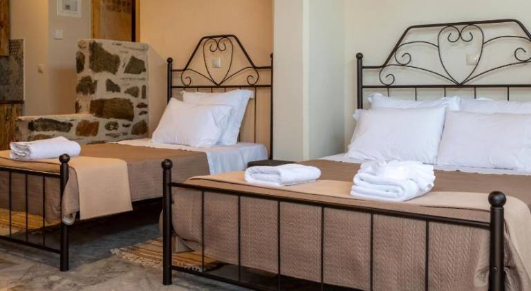 Διαμέρισμα Άγιος Πετρος