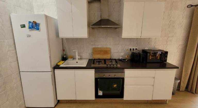 Holiday apartment with pool | Next to the beach | Pets allowed — photo 4