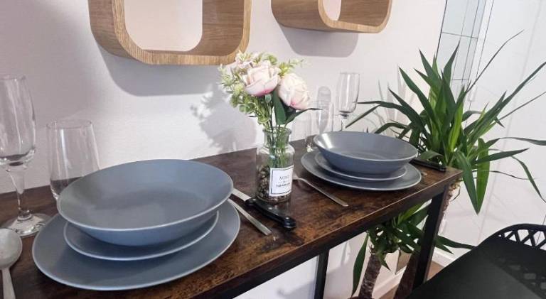 Holiday apartment | Pet-friendly — photo 4