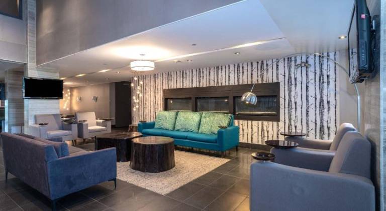 Sandman Signature Edmonton South Hotel — photo 4