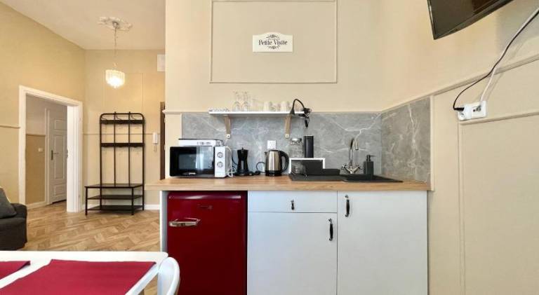 Rental apartment | Pets are welcome — photo 3