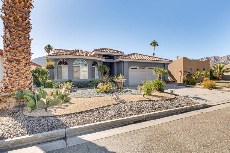 Heated Pool at 3 BR Home: 5 Mi to Coachella! — photo 2