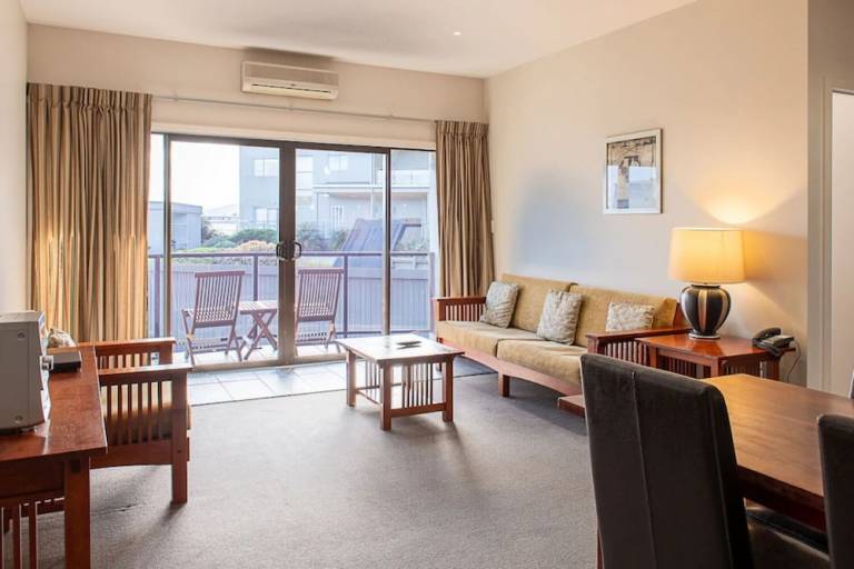 Aparthotel Gisborne