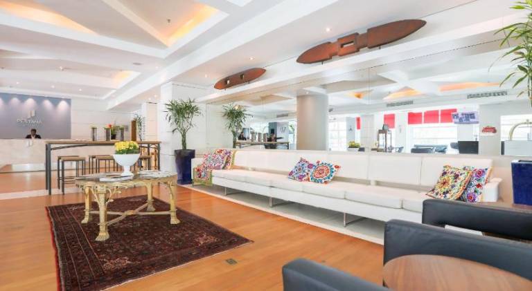Pestana Curitiba — photo 3