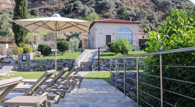 ReCrete - Retreat in Crete — photo 4