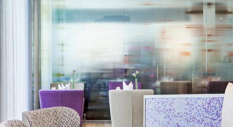 IntercityHotel Rostock — photo 5