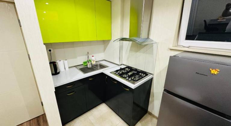 Rental apartment with 1 room for 3 persons — photo 4