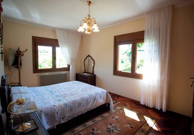 Villa Pantón