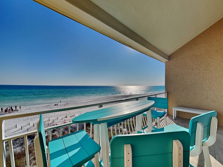 Condo Destin