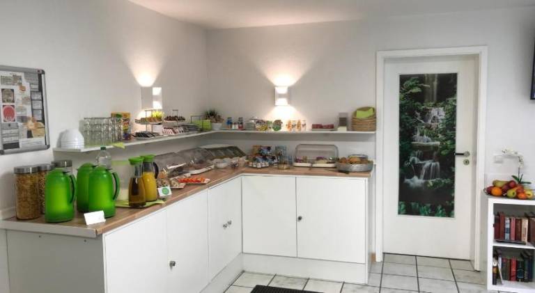 Hotel Oelberg budget - BONN SUD Konigswinter — photo 2