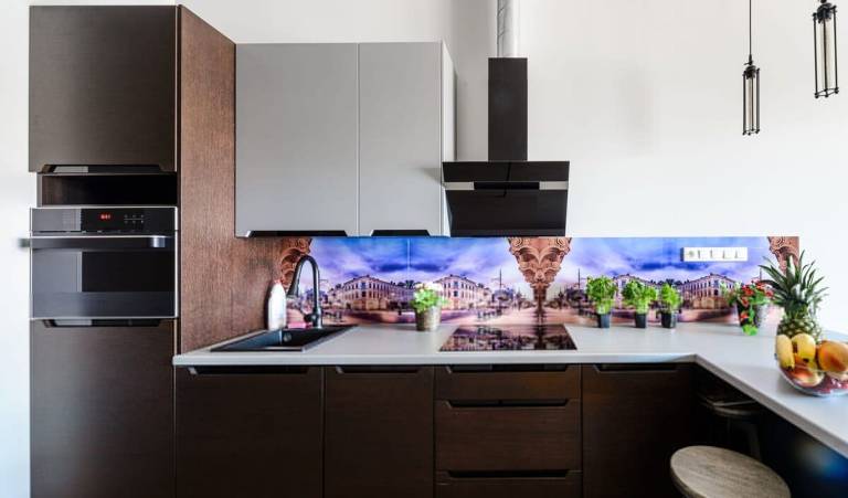 Child-friendly holiday apartment with pool & fast internet | Lake view | Dogs allowed — photo 4