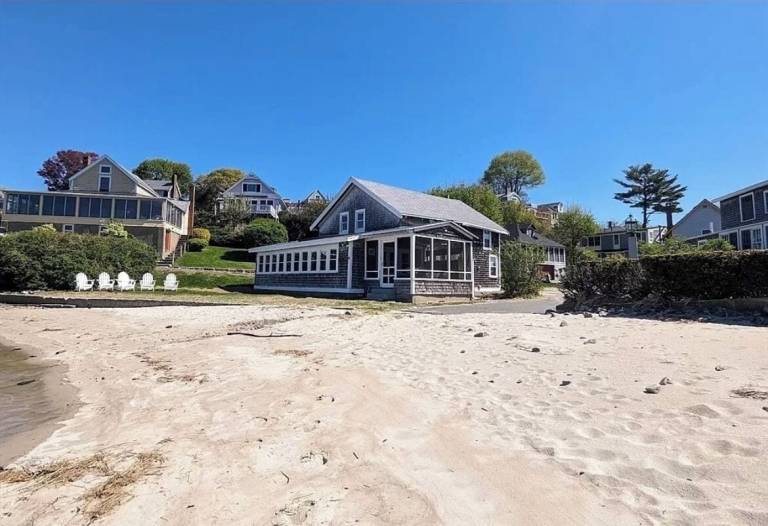 Cottage Ipswich