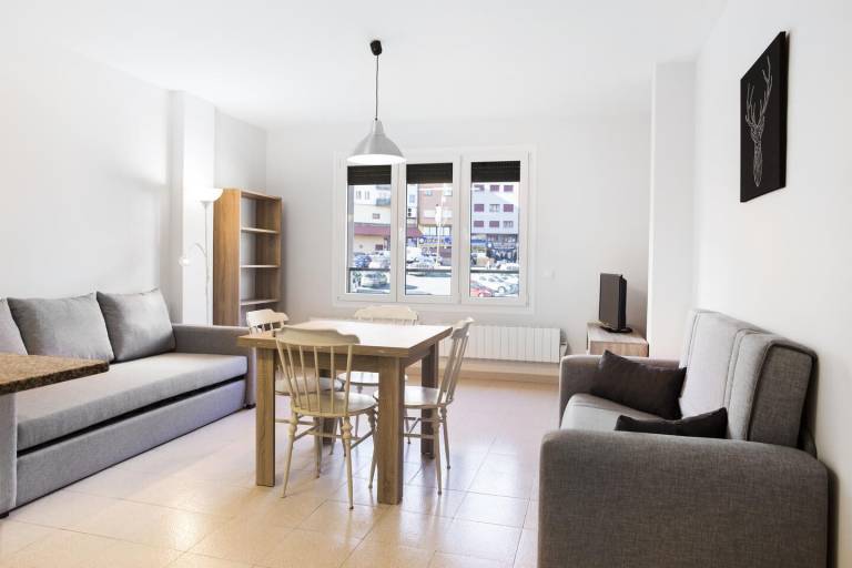 Appartement Pas de la Case