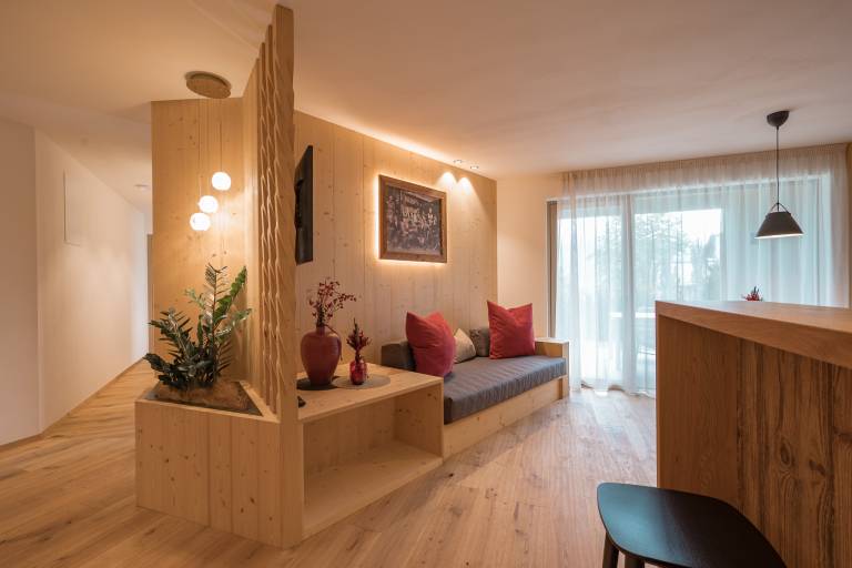 in Natz, für max. 4 Personen in Natz, für max. 4 Personen