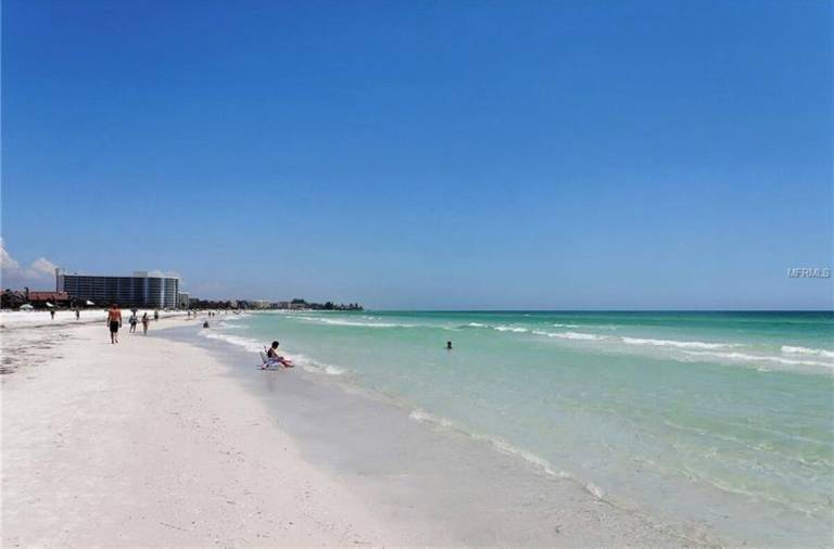 Ferienwohnung Siesta Key