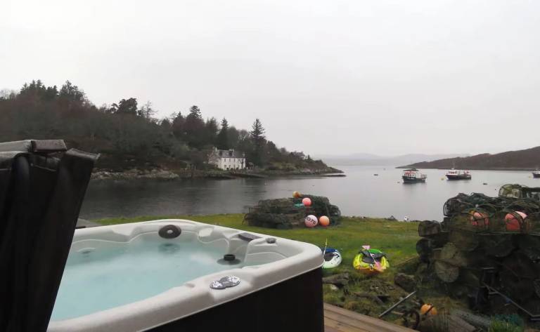 Apartment Gairloch