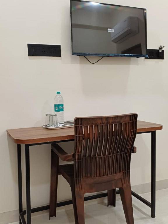 Hotel Soni Indore A Unit Of Jay Maa Bayan Group