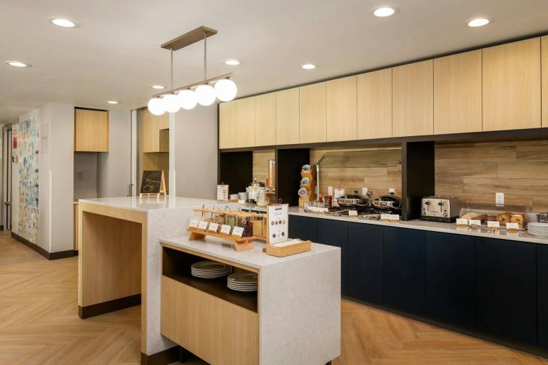 TownePlace Suites by Marriott Denver North/Thornton — photo 5