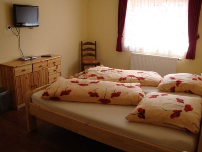 Privatzimmer Lautertal (Odenwald)