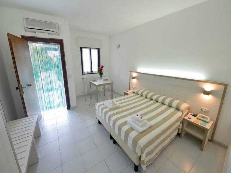 Hotel Residence Nemo in Brindisi