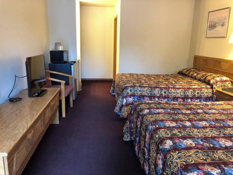 Motel New Castle