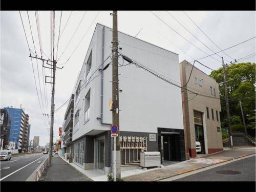 Appartement 4 Chome-7 Higashioi