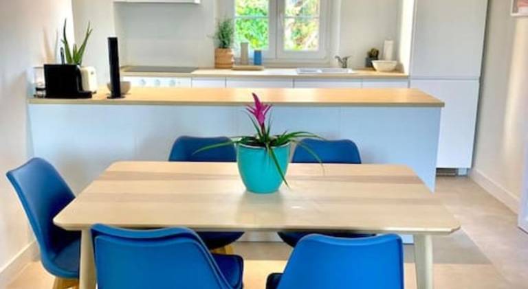 Rental apartment | Close to the beach | Pet-friendly — photo 3