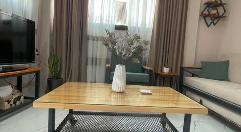Holiday apartment with 1 room for 4 persons — photo 2