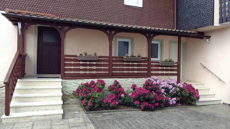 Ferienwohnung Bad Neustadt an der Saale