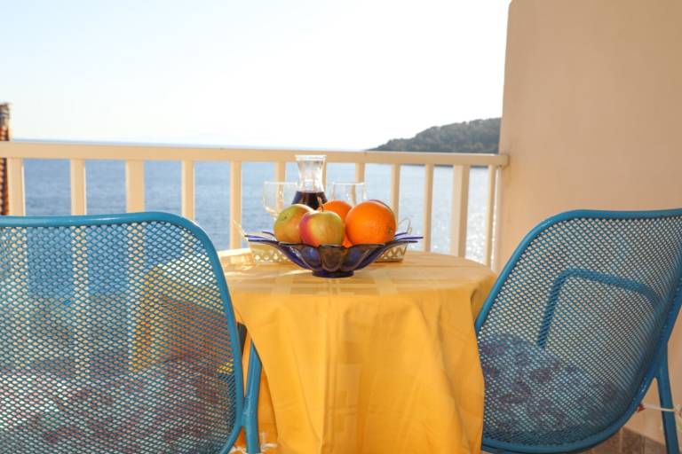 Privatzimmer  Zaraće