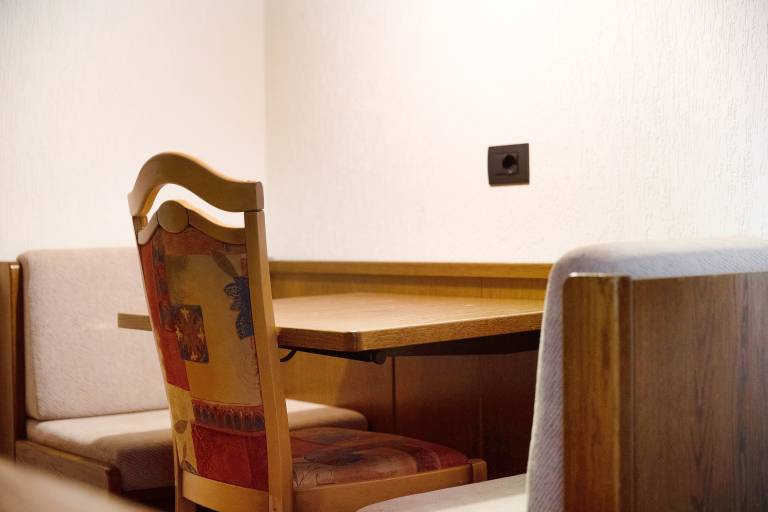 Apartment "Casa San Marco N 9" with Mountain View, Garden & Wi-Fi — photo 4